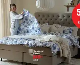 Mio PÅSLAKANSET ROSANNA erbjuda