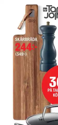 Mio SKÄRBRÄDA erbjuda