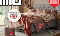 Mio PÅSLAKANSET HAMPTON erbjuda