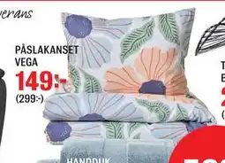 Mio PÅSLAKANSET VEGA erbjuda