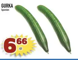 Prisma Mat Gurka erbjuda