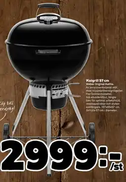 Stora Coop Kolgrill erbjuda