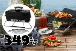 Stora Coop NORDIC SEASON Picknickgrill halmstad erbjuda