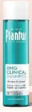 ICA Supermarket PLANTUR Dmg clinical schampo erbjuda