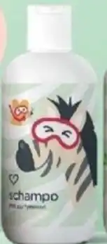 ICA Supermarket Schampo erbjuda