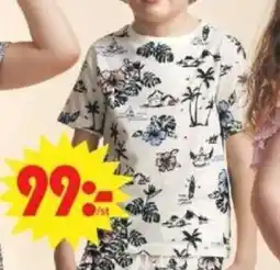 ICA Supermarket T-shirt 2-pack erbjuda