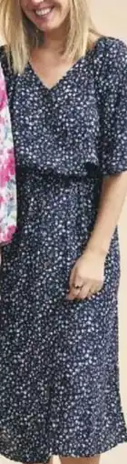 ICA Supermarket Klänning erbjuda