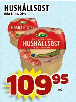 Matvärlden Tensta HUSHÅLLSOST erbjuda