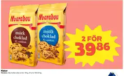 Coop Marabou Kakor erbjuda