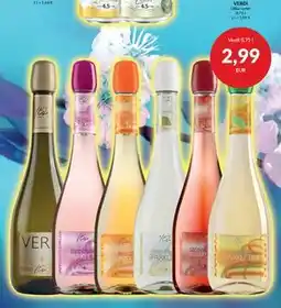 Nielsen Discount Verdi, EUR 2.99 erbjuda