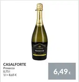 Nielsen Discount CASALFORTE, EUR 6.49 erbjuda