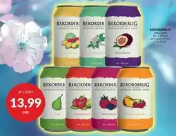 Nielsen Discount REKORDERLIG, EUR 13.99 erbjuda