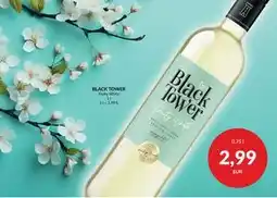 Nielsen Discount BLACK TOWER, EUR 2.99 erbjuda