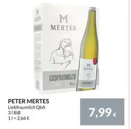 Nielsen Discount PETER MERTES, EUR 7.99 erbjuda