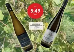 Nielsen Discount DONATUSHOF, EUR 5.49 erbjuda