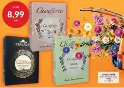 Nielsen Discount CASALFORTE, EUR 8.99 erbjuda