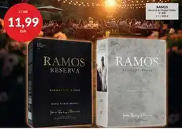 Nielsen Discount RAMOS, EUR 11.99 erbjuda