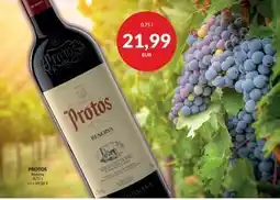 Nielsen Discount PROTOS, EUR 21.99 erbjuda