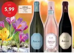 Nielsen Discount AMICALE, EUR 5.99 erbjuda