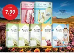 Nielsen Discount STONY CAPE, EUR 7.99 erbjuda