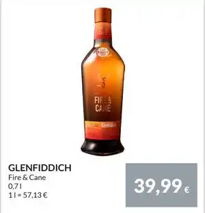 Nielsen Discount GLENFIDDICH, EUR 39.99 erbjuda