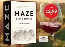 Nielsen Discount MAZE, EUR 12.99 erbjuda