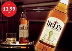 Nielsen Discount BELL‘S, EUR 13.99 erbjuda
