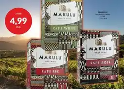 Nielsen Discount MAKULU, EUR 4.99 erbjuda