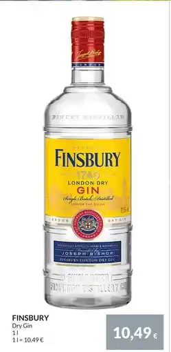 Nielsen Discount FINSBURY, EUR 10.49 erbjuda