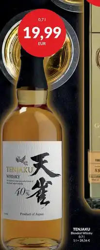 Nielsen Discount TENJAKU, EUR 19.99 erbjuda