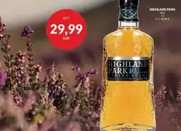 Nielsen Discount HIGHLAND PARK, EUR 29.99 erbjuda