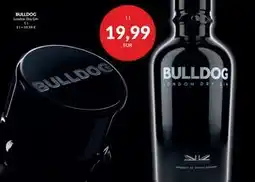Nielsen Discount BULLDOG, EUR 19.99 erbjuda