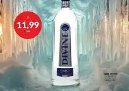 Nielsen Discount PURE DIVINE, EUR 11.99 erbjuda