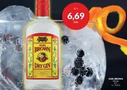 Nielsen Discount EARL BROWN, EUR 6.69 erbjuda