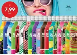 Nielsen Discount SMÅ, EUR 7.99 erbjuda