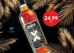 Nielsen Discount XANTÉ, EUR 24.99 erbjuda