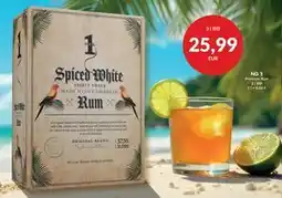 Nielsen Discount NO. 1, EUR 25.99 erbjuda