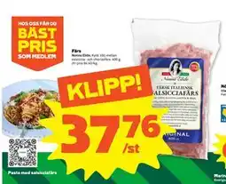 Stora Coop Färs erbjuda