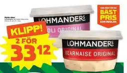 Stora Coop Kylda såser erbjuda