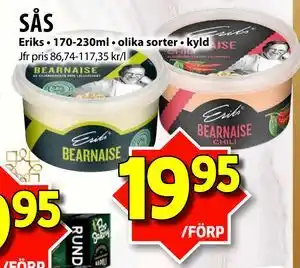 Matvärlden Tensta SÅS erbjuda