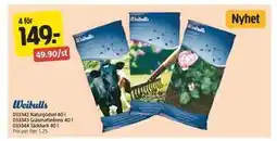 Jula 033342 Naturgödsel 40 l erbjuda