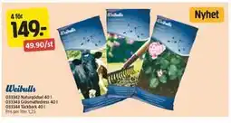 Jula 033343 Gräsmattedress 40 l erbjuda