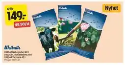 Jula 033344 Täckbark 40 l erbjuda