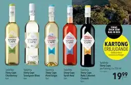 Citti Stony Cape Chardonnay, EUR 19.99 erbjuda