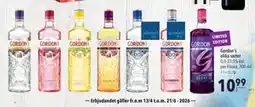 Citti Gordon's olika sorter, EUR 10.99 erbjuda