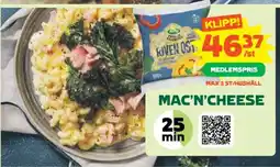 Coop Riven Ost erbjuda