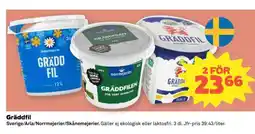 Coop GRÄDDFIL erbjuda