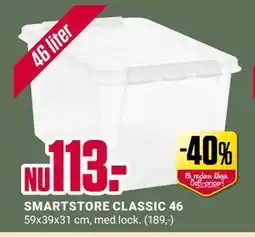 ÖoB SMARTSTORE CLASSIC 46 erbjuda