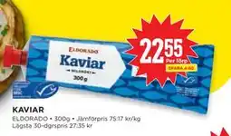 Willys Hemma KAVIAR erbjuda