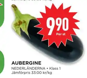Willys Hemma AUBERGINE erbjuda
